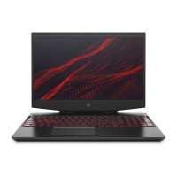 HP Omen 15-dh series reparatie, scherm, Toetsenbord, Ventilator en meer