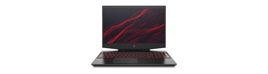 HP Omen 15-dh0007ng repair, screen, keyboard, fan and more