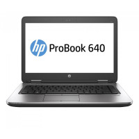 HP ProBook 640 series reparatie, scherm, Toetsenbord, Ventilator en meer