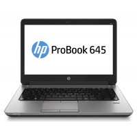 HP ProBook 645 series reparatie, scherm, Toetsenbord, Ventilator en meer