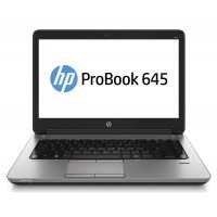 HP ProBook 645 series reparatie, scherm, Toetsenbord, Ventilator en meer