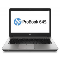 HP ProBook 645 G1 series repair, screen, keyboard, fan and more