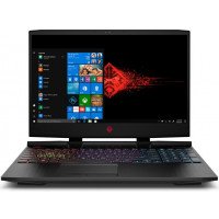 HP Omen 15-dc0101nb reparatie, scherm, Toetsenbord, Ventilator en meer