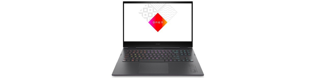 HP Omen 16-c series reparatie, scherm, Toetsenbord, Ventilator en meer