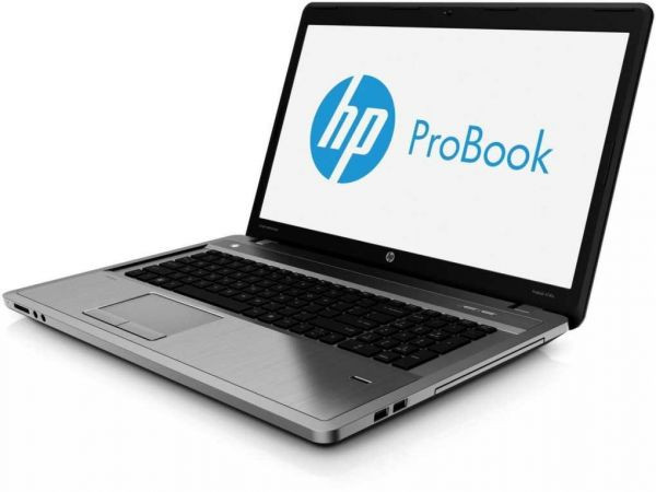 HP ProBook series
