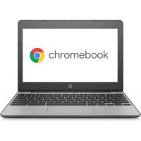 HP Chromebook 11-v001nd