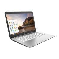 HP Chromebook 14 G5 series