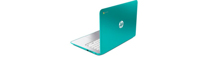 HP Chromebook 14-x series