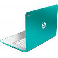HP Chromebook 14-x001nd