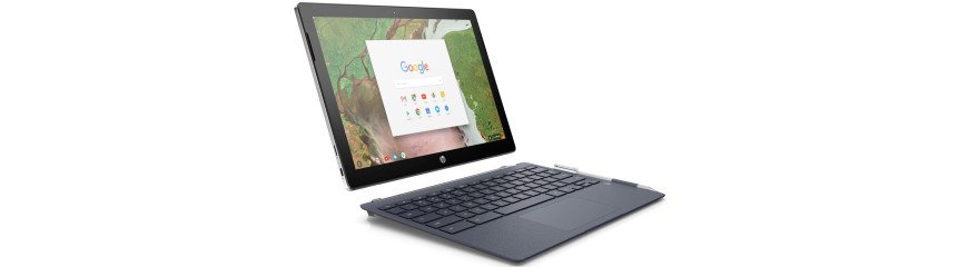 HP Chromebook x2 12-f series