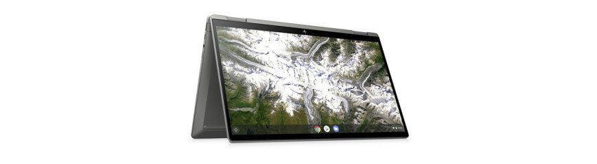 HP Chromebook x360 14c-ca series