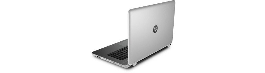 HP Pavilion 17-f234nd