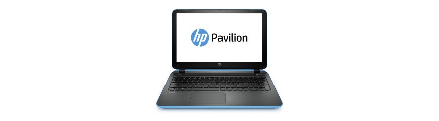 HP Pavilion 15-p142nd