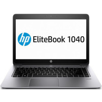 HP EliteBook Folio 1040 G2 series