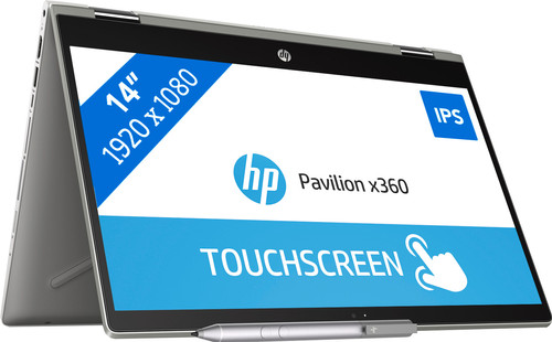 HP Pavilion X360 Replace screen