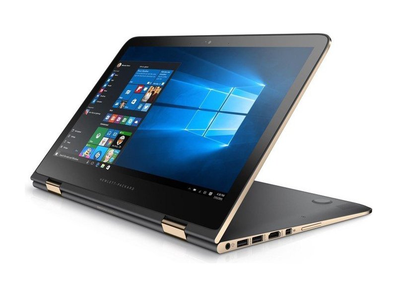 HP Spectre X360 Scherm vervangen