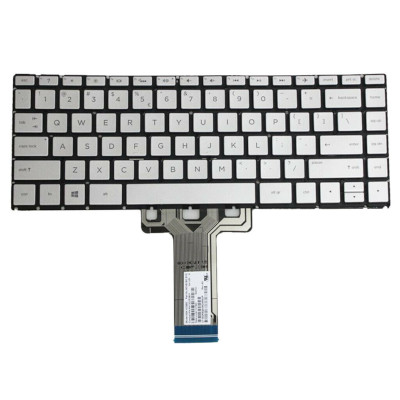  HP Laptop Keyboard